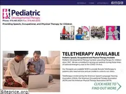 Sites similar to pediatricdt.com