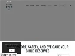 Sites similar to pediatriceyemd.com