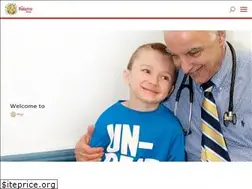 Sites similar to pediatricgroup.com