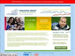 Sites similar to pediatricgroupnewrochelle.com
