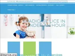 Sites similar to pediatrichairsolutions.com