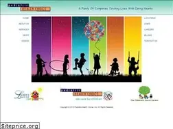 Sites similar to pediatrichc.com