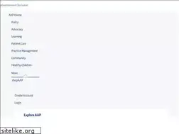 Sites similar to pediatricmedhome.org