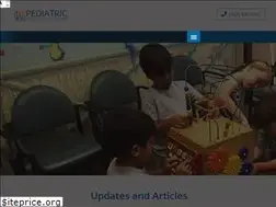 Sites similar to pediatricmedicalcenterlb.com