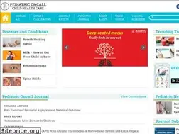 Sites similar to pediatriconcall.com