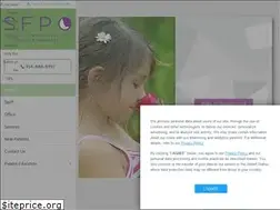 Sites similar to pediatricoto.com