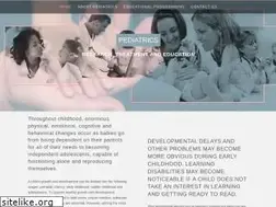 Sites similar to pediatrics-info.com