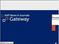 Sites similar to pediatrics.aappublications.org