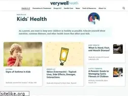 Sites similar to pediatrics.about.com