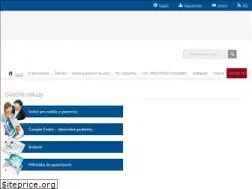 Sites similar to pediatrics.cz