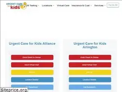 Sites similar to pediatricsafterhours.com