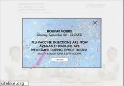 Sites similar to pediatricsaroundthebend.com
