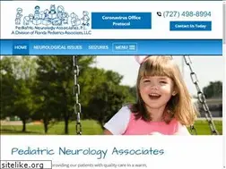 Sites similar to pediatricsassociates-fla.com