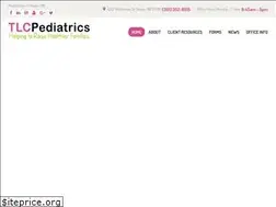 Sites similar to pediatricsbowie.com