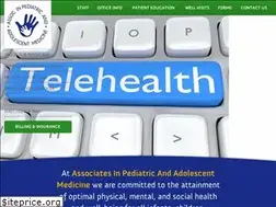 Sites similar to pediatricsbr.com