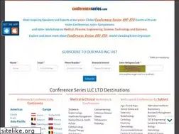 Sites similar to pediatricsconferences.org