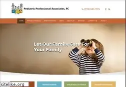 Sites similar to pediatricspro.com
