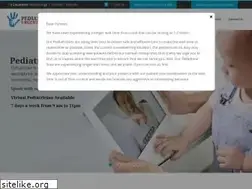 Sites similar to pediatricurgentcare.ca