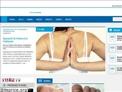 Sites similar to pediatrie-pratique.com