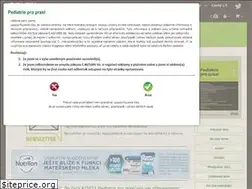 Sites similar to pediatriepropraxi.cz