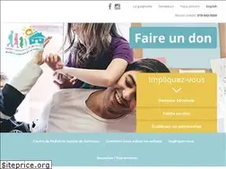 Sites similar to pediatriesocialegatineau.com