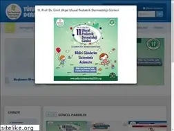 Sites similar to pediatrikdermatoloji.org