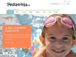 Sites similar to pediatrinja.si