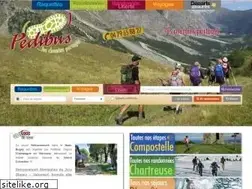 Sites similar to pedibus.org