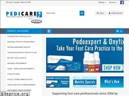 Sites similar to pedicare.ca