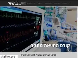 Sites similar to pedicare.co.il