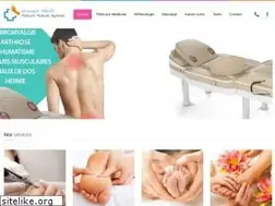 Sites similar to pedicure-hannut.be