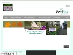 Sites similar to pedicure-heiloo.nl