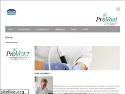 Sites similar to pedicure-linda.nl