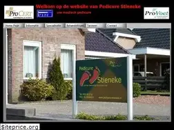 Sites similar to pedicure-stieneke.nl