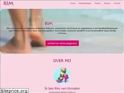 Sites similar to pedicureamsterdamwest.nl