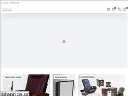 Sites similar to pedicurechairplus.com