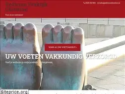 Sites similar to pedicurechristine.nl