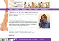 Sites similar to pedicurekaatsheuvel.nl