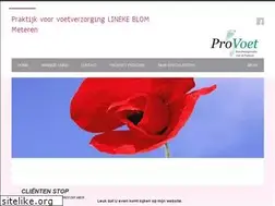 Sites similar to pedicurelineke.nl
