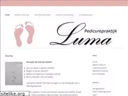 Sites similar to pedicureluma.nl