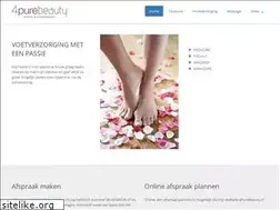Sites similar to pedicuremartina.nl