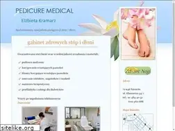 Sites similar to pedicuremedical.pl