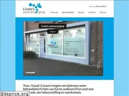 Sites similar to pedicuremeppel.nl