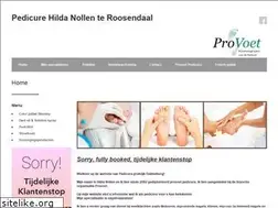 Sites similar to pedicurepraktijkdubbelberg3.nl