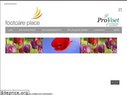 Sites similar to pedicuresalonjacqueline.nl