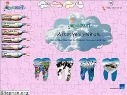 Sites similar to pedident.com