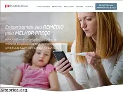 Sites similar to pedidobom.com