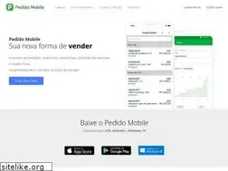 Sites similar to pedidomobile.com