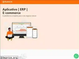 Sites similar to pedidook.com.br
