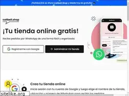 Sites similar to pedidos.link